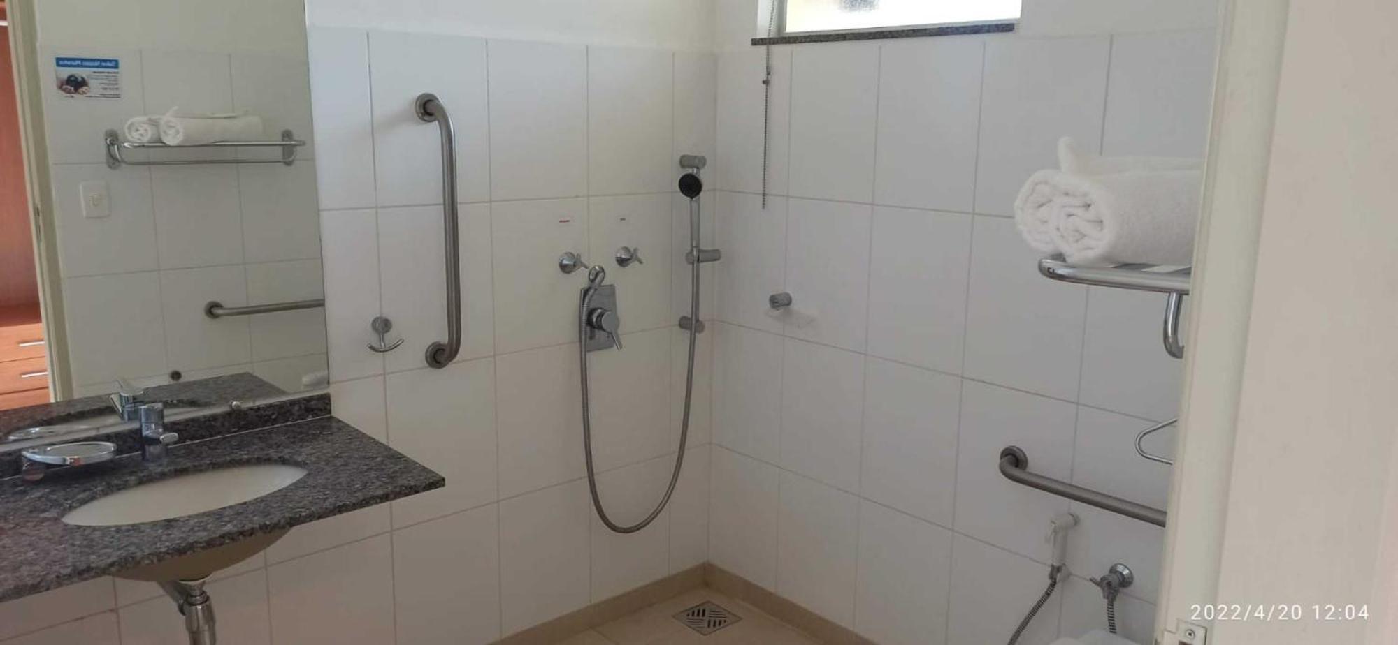 Hotel Agua Das Araras Paraguacu Paulista Cameră foto